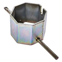 Amtech Box Immersion Heater Spanner